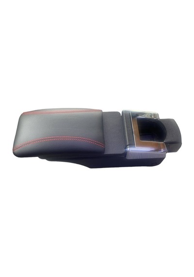 Rbz Universal Geniş Usb Lüx Kolçak Kırmızı