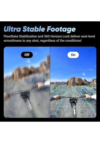 Insta360 X4 Motorlu Combo Aksiyon Kamerası Tek Beden