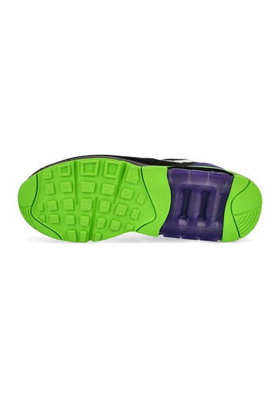 Nike Nıke Aır Max 180 Kadın Ayakkabı Fz3058-001 Siyah