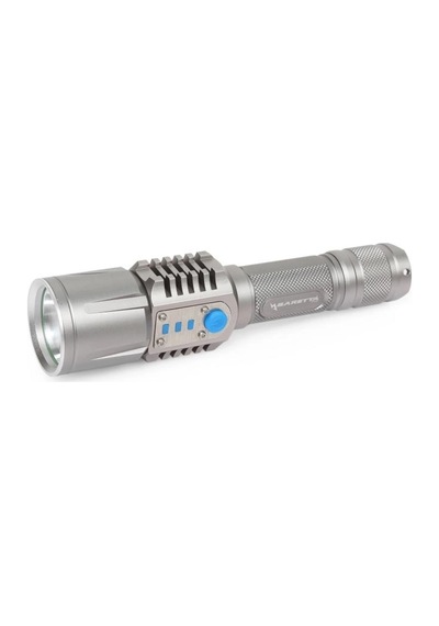 Baretta Brs18 Oto Şarjlı T6 Led 3000 Lümen El Feneri Çok Renkli 76226251