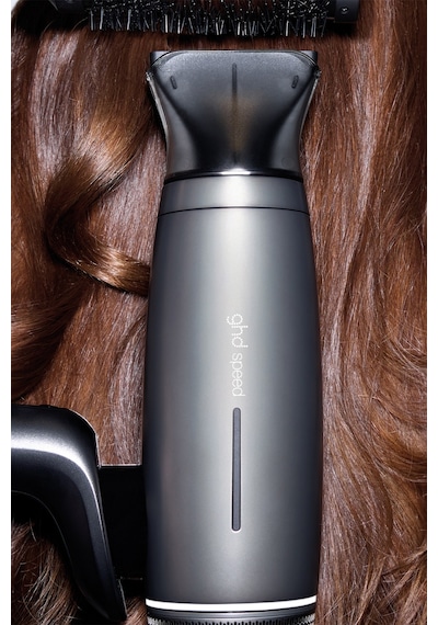 Ghd Halo Şekillendirici Konsantre Başlık 65 Mm Siyah
