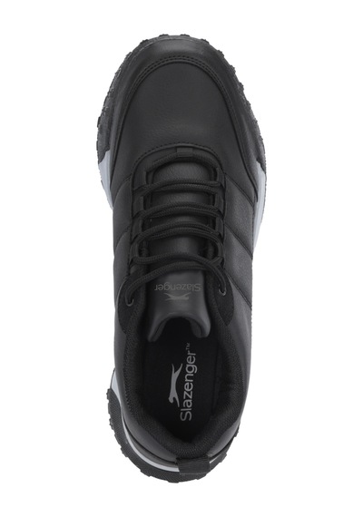 Slazenger Doomfox I Erkek Siyah / Koyu Gri Outdoor Koyu Gri - Siyah