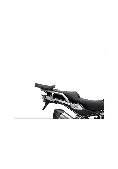 Shad W0gs13st Bmw R 1250 Gs Çanta Uyumlu siyah