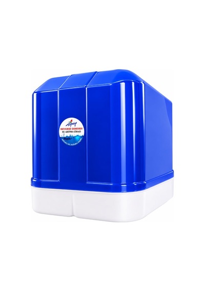 Rt-v55 Aqua Family Pompasız Su Arıtma Cihazı 12 Lt
