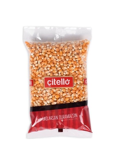 Cin Mısır 500 Gr