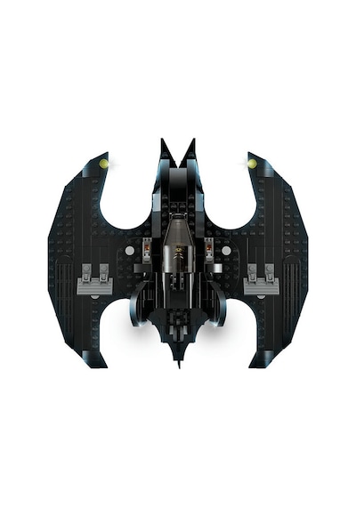 LEGO® Dc Batwing 76265 Batman Vs. The Joker Dc Super Hero 357 Parça