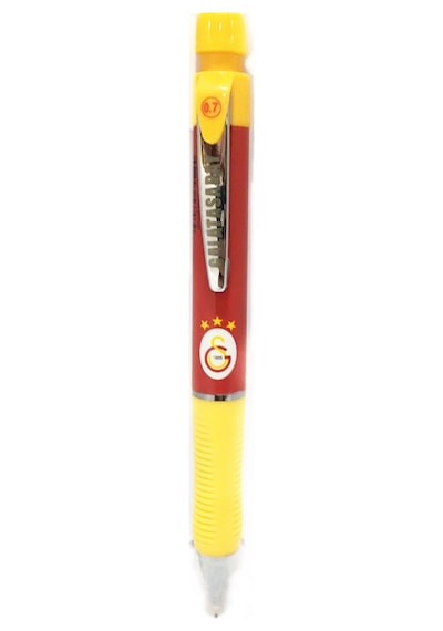 Taraftar Kalem Galatasaray 0.7 Versatil Kalem N11.1569