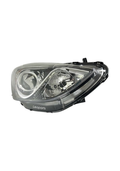 Leoparts Hyundai İ30 Far Lambası Sağ Motorsuz 2012-2015 92102-a6060