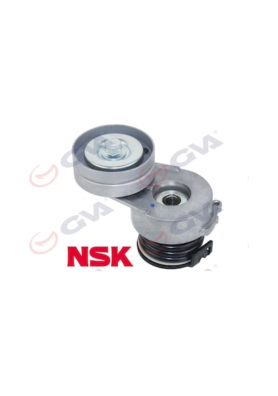 Alternatör V-kayış Gergisi Corsa C 2000-2009 1.7 Dı 48kw-65hp Gva 2790377k 97184929-1204641-1204853-97222553