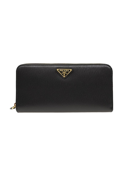 Prada Kadın Cüzdan 1ml506-2ddu-f0002 1ml506-2ddu-f0002 Siyah Siyah