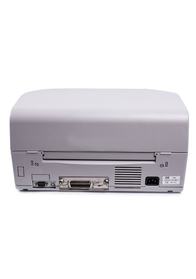 Globalis Pr90 Plus Parallel + Serial + Usb + Cüzdan Passbook Nokta Vuruşlu Yazıcı