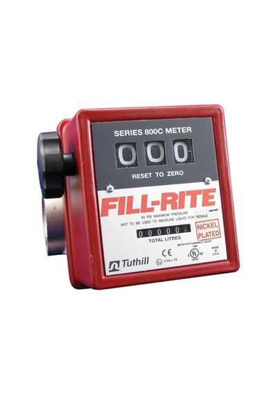 Fıll Rıte Fıll Rıte 807 Cln1 Atex Mekanik Sayaç