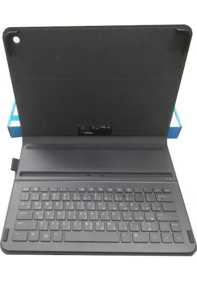 HP Uyumlu Pro Slate 12 Bluetooth Arapça Klavye Standlı - K4U66Aa