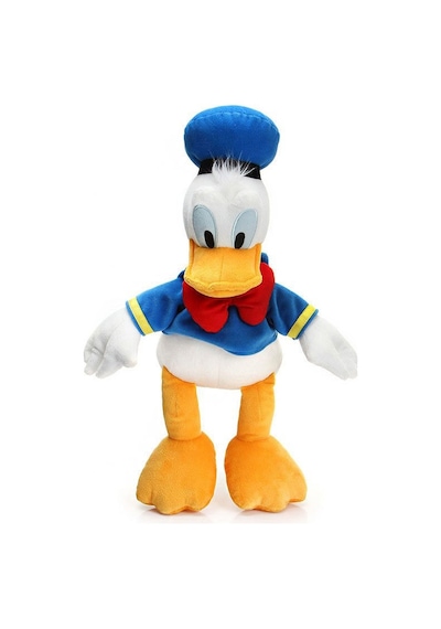Donald Duck Pelüş - Lisanslı Donald Duck Peluş - Peluş