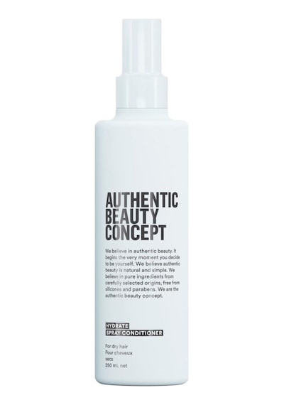 Authentic Beauty Concept Hydrate Vegan Sprey Saç Kremi 250 Ml
