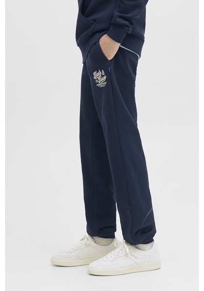 Jack & Jones Junior Jack&jones Junior Erkek Çocuk Eşofman 12279812 Lacivert