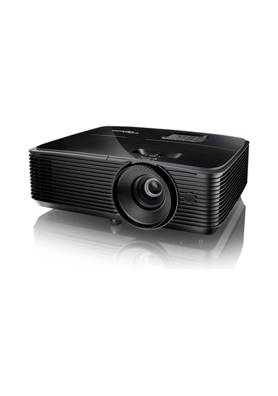 Optoma HD28E 1920x1080 DLP 3800 ANSI Lümen Full HD Projeksiyon Cihazı