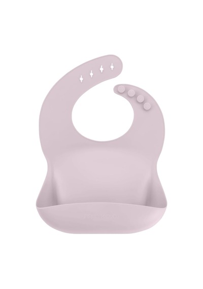 Basıcs - Önlük - Misty Lilac Çok Renkli