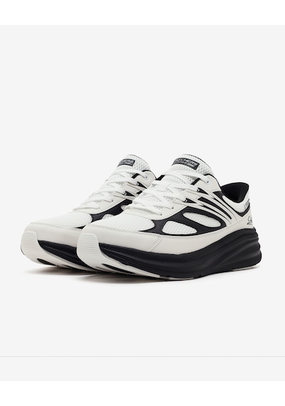 Skechers Bobs Skıllz Erkek Beyaz Spor Ayakkabı 118432 Wbk Beyaz