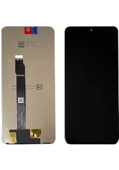 Huawei Honor X8a Lcd Dokunmatik Ekran