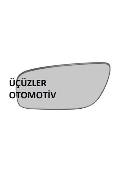 Sol Ayna Camı Mercedes C E Serisi W/s 203 W/s211 A2118100921