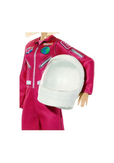 Jkf77 Barbie Astronot Oyun Seti