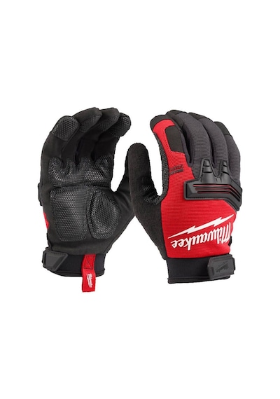 Milwaukee Demox İş Eldiveni No:10 Xl 4932498489
