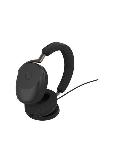 Jabra Evolve3 85 Duo Bluetooth 5.2 Usb-A Kulak Üstü Kulaklık