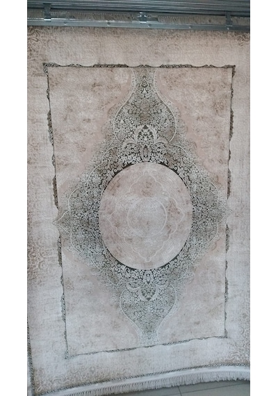 Padişah Halı Santo Serisi 31883 040 Tüm Ebatlar