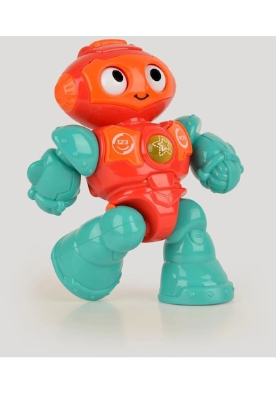 Let's Be Child Mini Robot Lc-30976