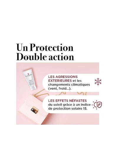 Arden Eight Hour Intensive Daily Moisturizer For Face Spf 15 Pa Ve Ve 50ml