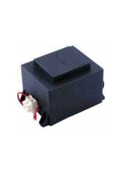 Mervesan -150 Va 220v-24v Polyester Döküm Kapalı Tip Transformatör-mstr-150-24 D