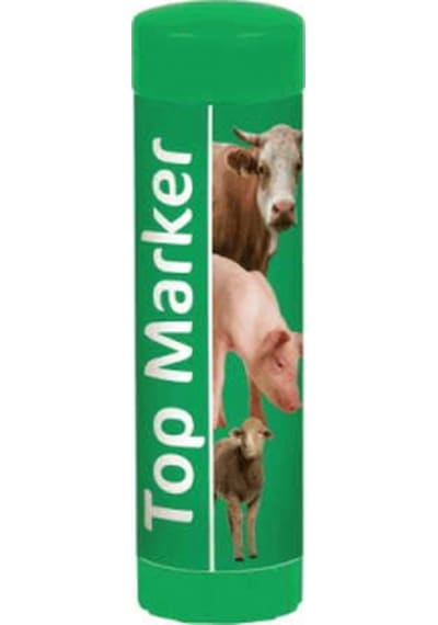 Top Marker İşaretleme Kalemi Mor N11.7675
