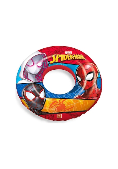 Spiderman Can Simidi 50 Cm Kırmızı M1914692824n1 Kırmızı
