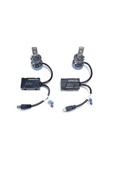 D4S LED OTO AMPULÜ ULTIMATE XENON BALAST GEREKMEZ