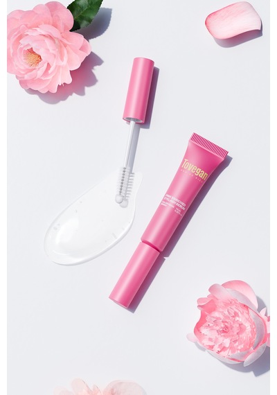 Tovegan Colorfood Series Pink Enriched Eyelash Serum 10ml