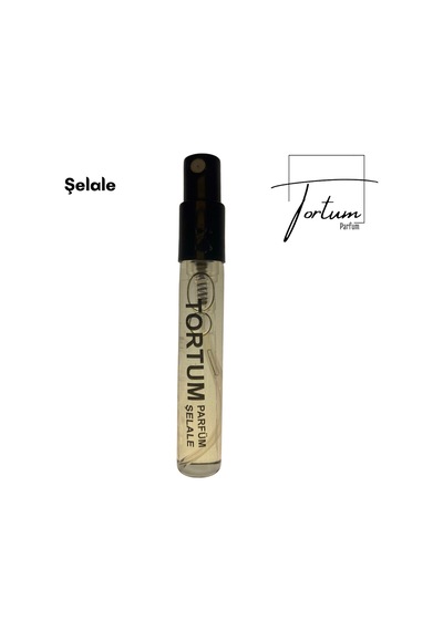 Tortum Parfüm Şelale Erkek Parfüm EDP 5 ML
