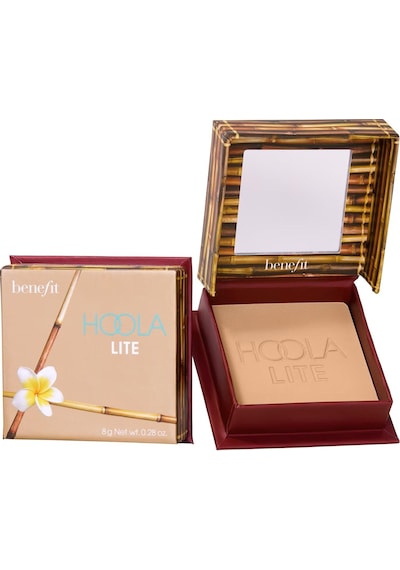 Benefit Hoola Lite Mat Bronz Pudra