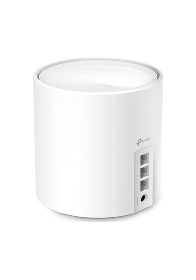 TP-LINK DECO X50 (3-PACK) 3000MBPS DUALBAND   IFI6 INDOOR ACCESS