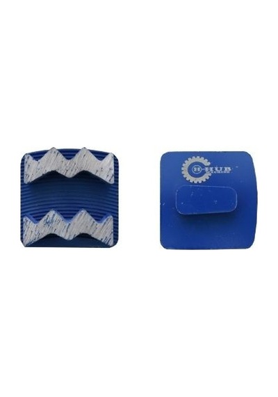 Beton Redi Lock Elması Hub Ht 2w 16 Grit