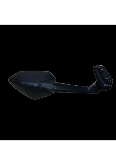 Cf Moto 250 Sr A+++ Kalite Ayna Tek Sol Ayna Çok Renkli