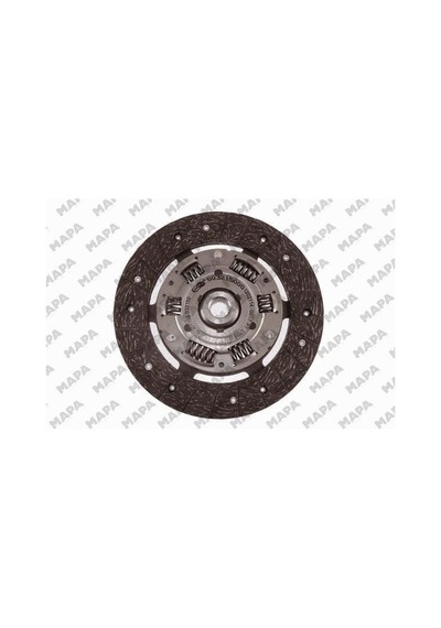 Opel Vectra 1988-1995 Arası 1.8 İ Cat, 2.0 İ, 2.0, 2.0 İ 4x4, 1.8 S, 1.8 S 4x4, 2.0 İ Gt Mapa Marka Debriyaj Seti