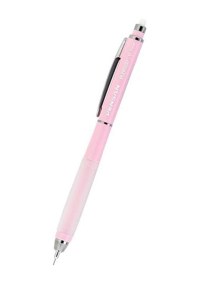 Pensan Versatıl Iq Plus 0.7mm Pembe