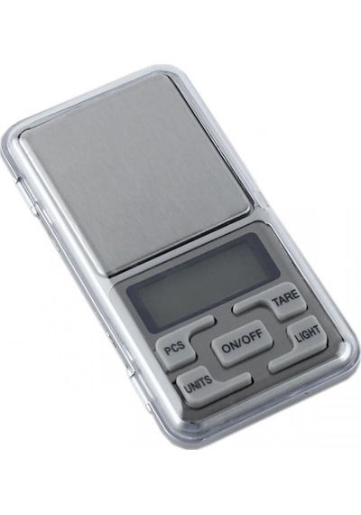 Tr Mini Dijital Hassas Terazi Lcd Ekran Pilli 0.01 Gr Hassasiyet 200 Gr Tartım Mutfak Tartısı Ölçüm Genel