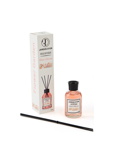 D'or Flower Garden Oda Kokusu - 110 Ml Diğer