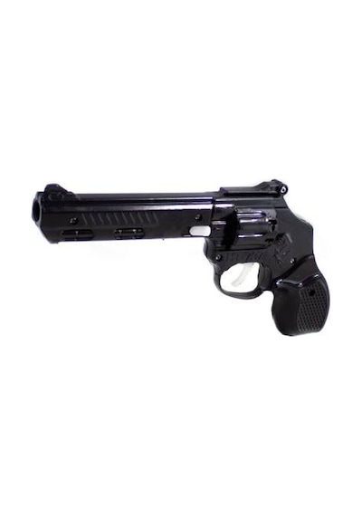 Kapsul Tabanca 23 Cm 72 Adet Kapsül
