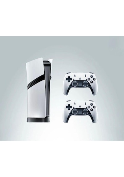 Gs5 Pro Retro Oyun Konsolu 30.000+ Dahili Oyun, 53 Emülatör, 1080p Hd, Kablosuz Çift Joystick