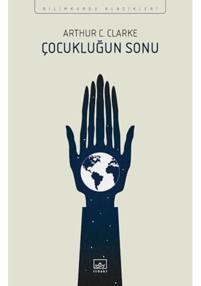 Çocukluğun Sonu: Bilimkurgu Klasikleri