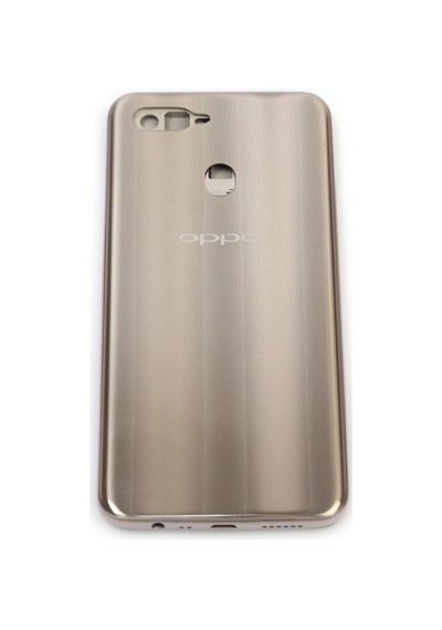 Oppo A5S Kasa + Arka Kapak Pil Batarya Kapağı