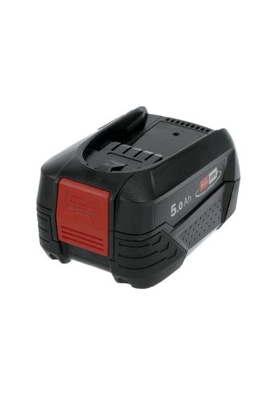 Bosch Uyumlu Unlimited 18V - 5.0 Ah Şarjı Süpürge Bahçe ve El Aletleri İçin Batarya Akü